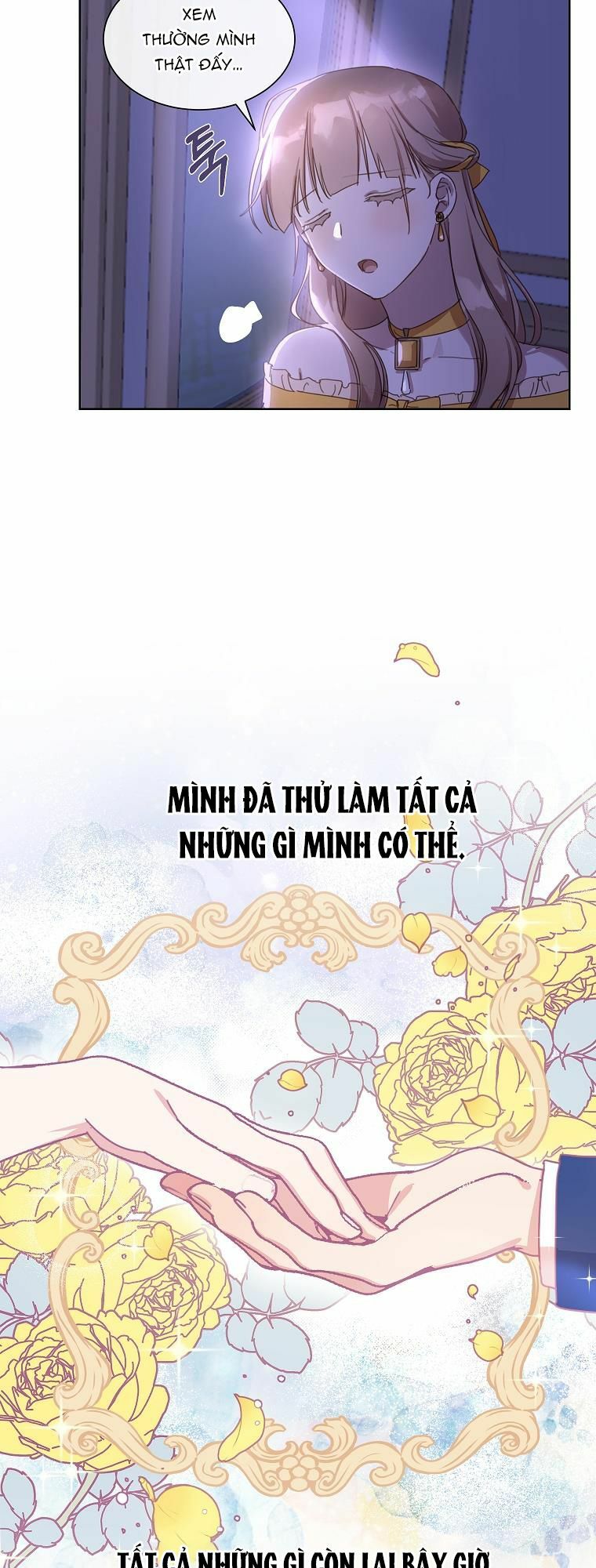Mất Đi Một Người Chị Tốt: Chapter 5