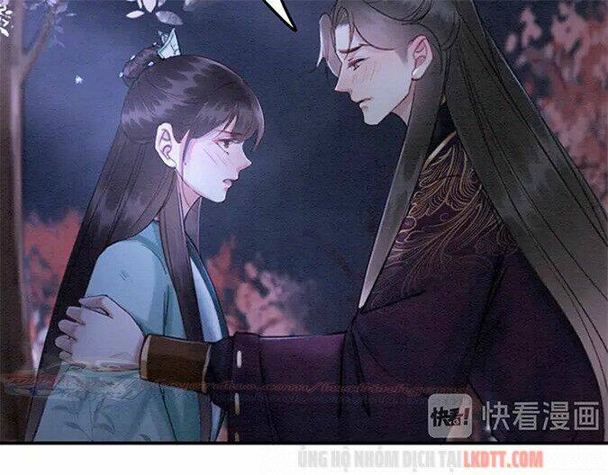 Trọng Sinh Bá Sủng Nhiếp Chính Vương Quá Mạnh Mẽ: Chapter 118