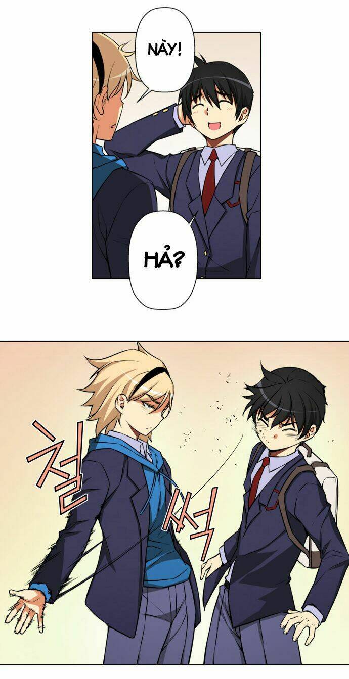 Modify: Chapter 2