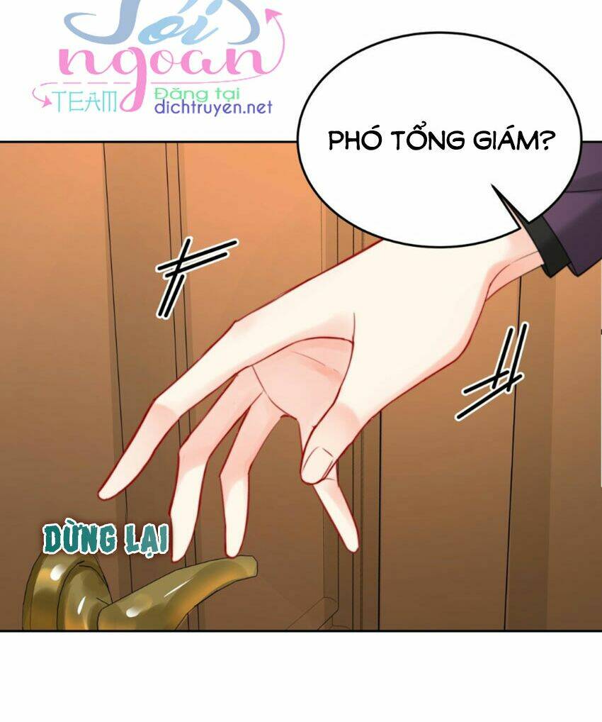 Boss Đại Nhân Là Nữ Thần?: Chapter 14