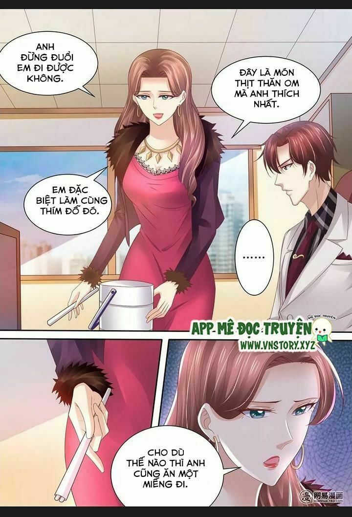 Cưng Chiều Vợ Yêu: Chapter 74: Bỏ qua nhau