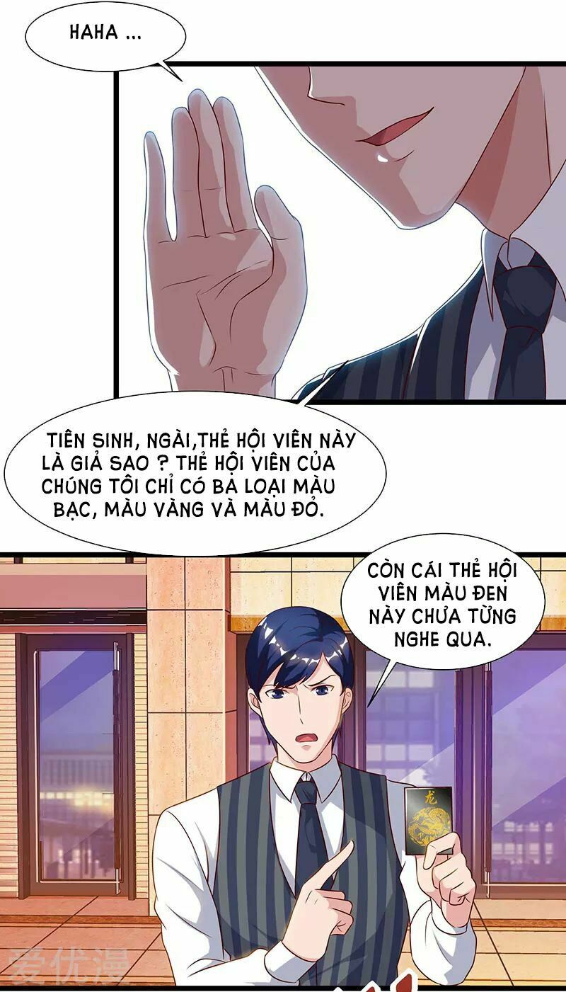 Trọng Sinh Khí Thiếu Quy Lai: Chapter 42