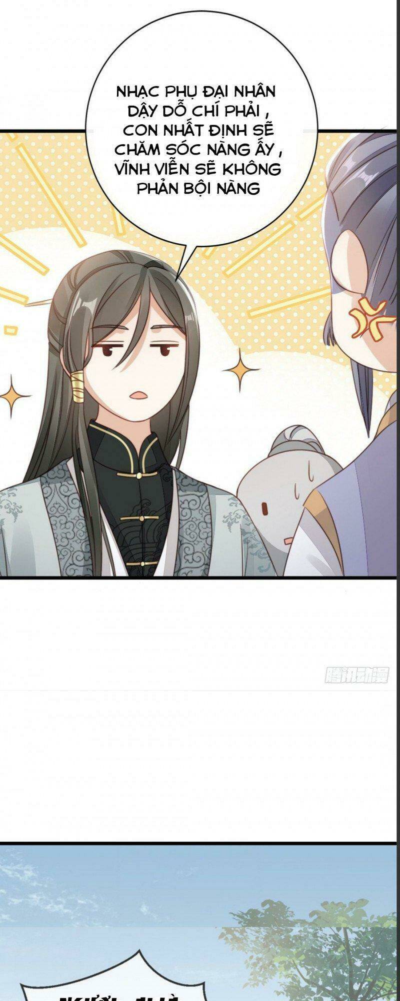 Mau Xuyên Không Rửa Tội Cho Nhân Vật Phản Diện: Chapter 50