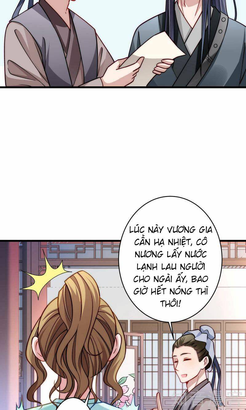 Tiểu Hoàng Thư Và Tiểu Hoàng Thúc: Chapter 22