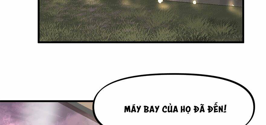 Vua Sinh Tồn: Chapter 77