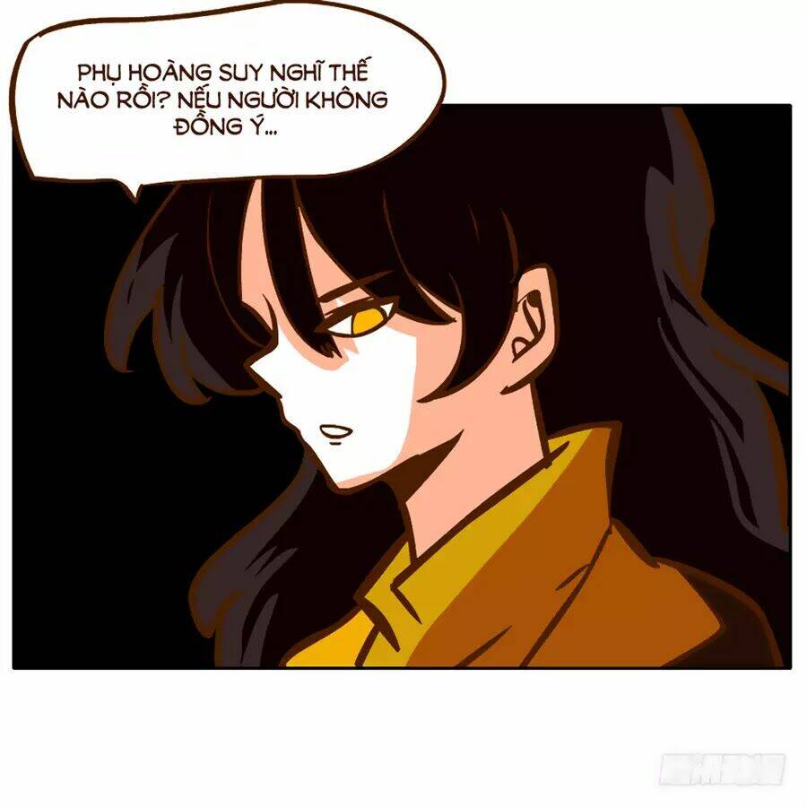 Hòa Thượng Và Tiểu Long Quân: Chapter 68