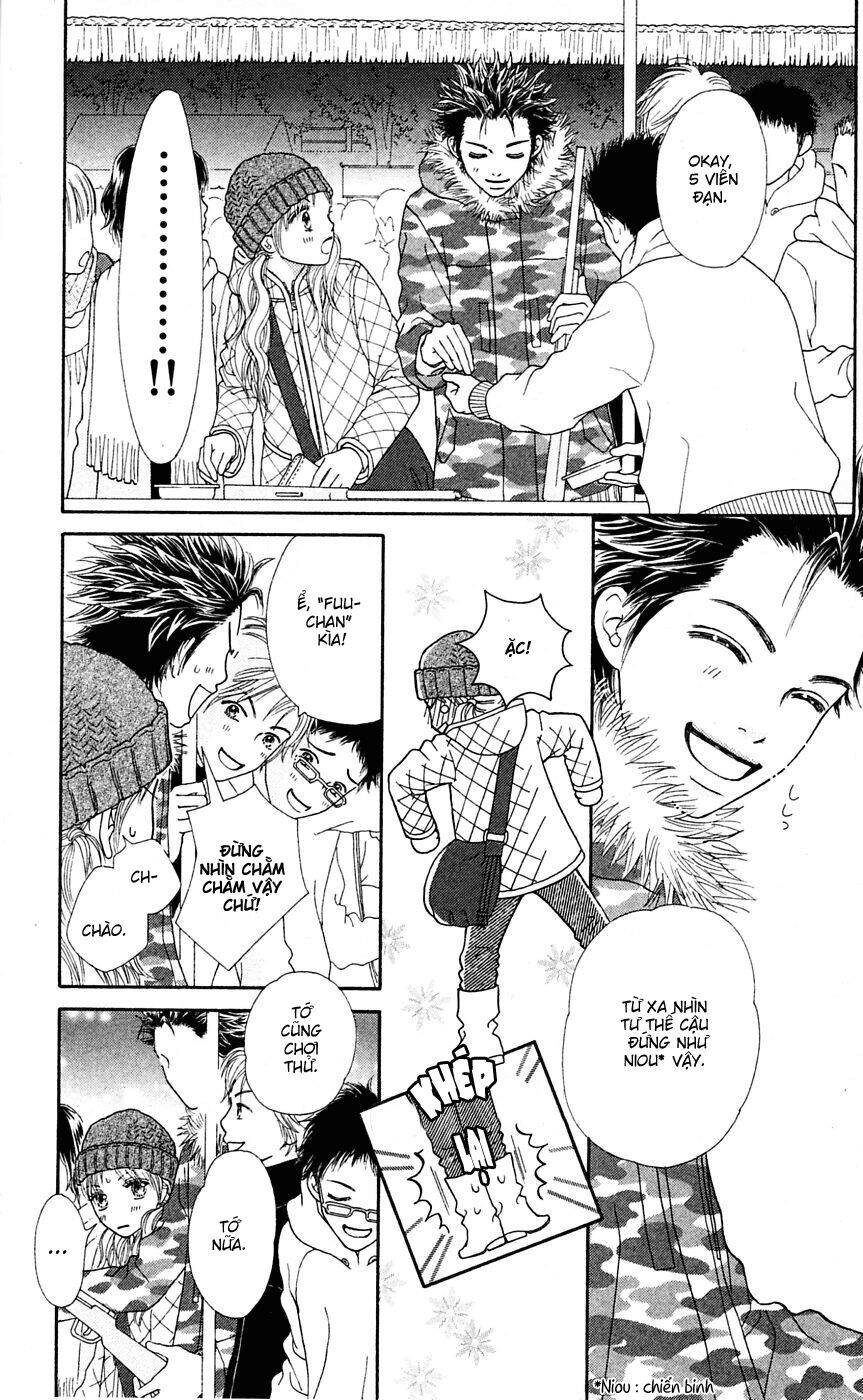 Cô Láng Giềng: Chapter 86