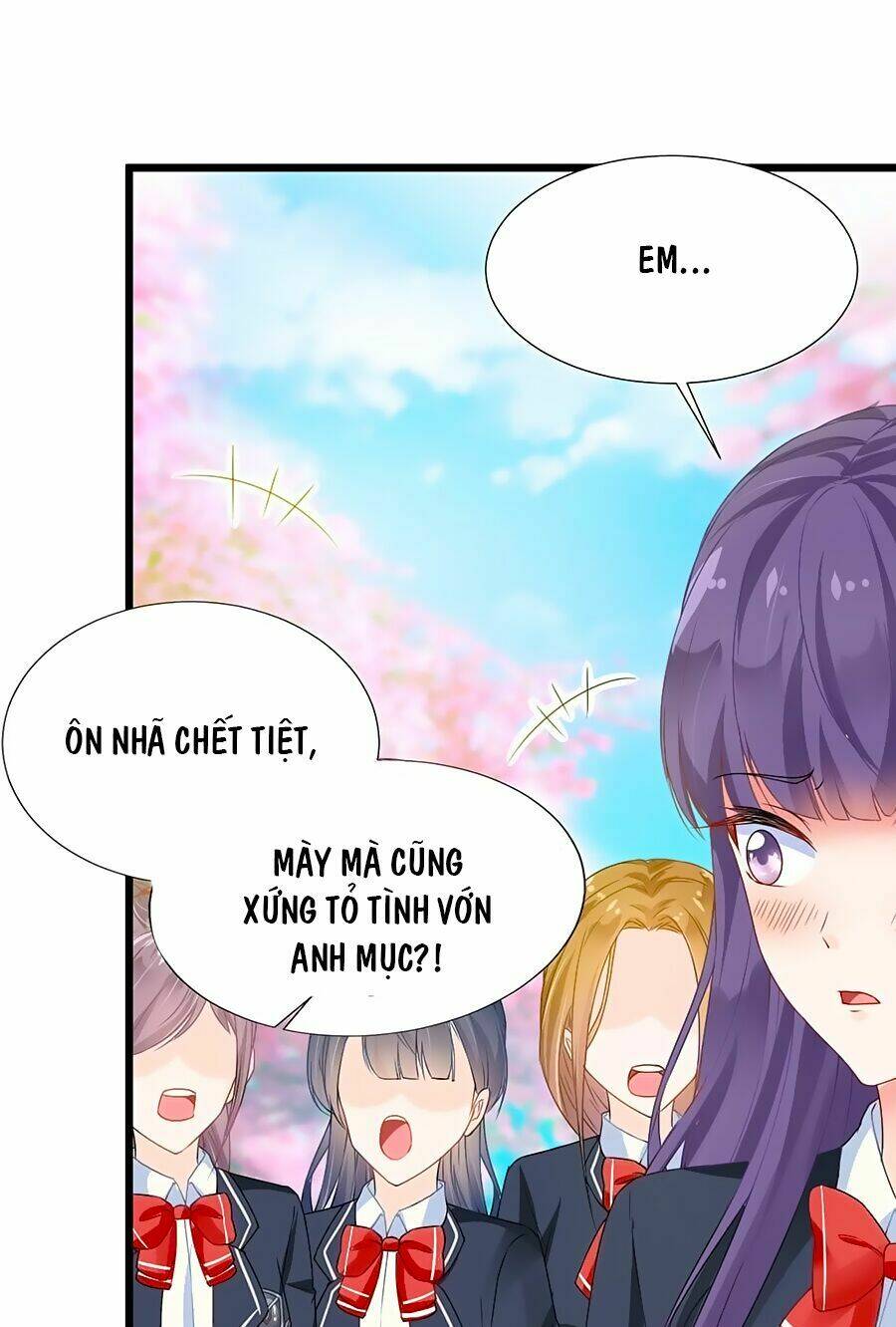 Tu La Thiếu Gia Quá Kiêu Ngạo: Chapter 1