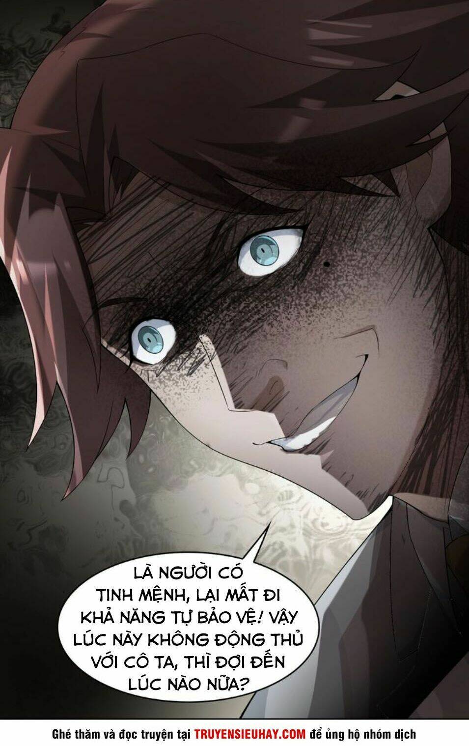 Siêu Cấp Đại Chủ Bạ: Chapter 37