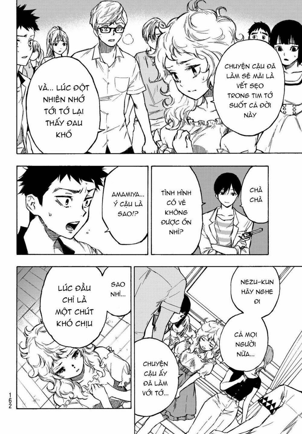 Beyond Good And Evil: Chapter 2