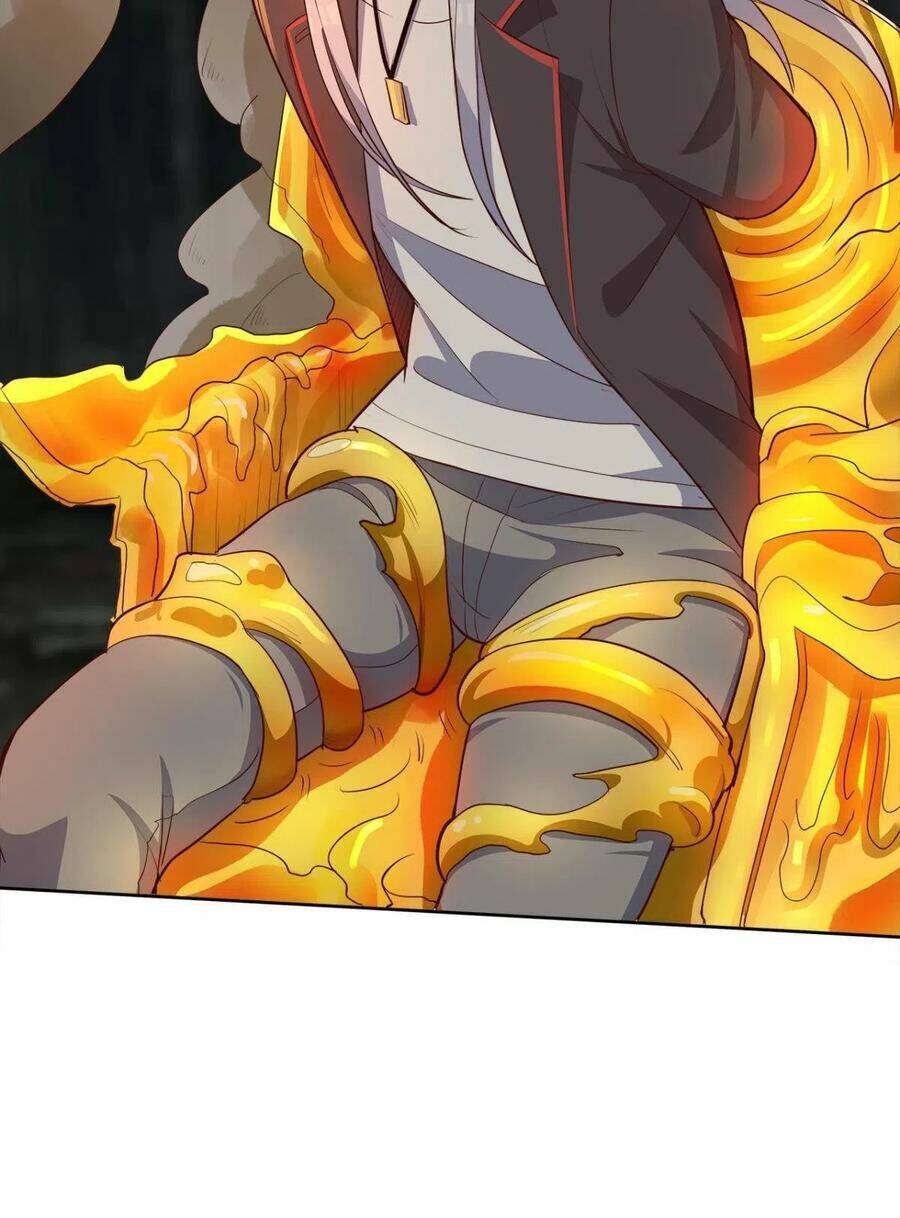Mạt Thế Thần Tài: Chapter 44