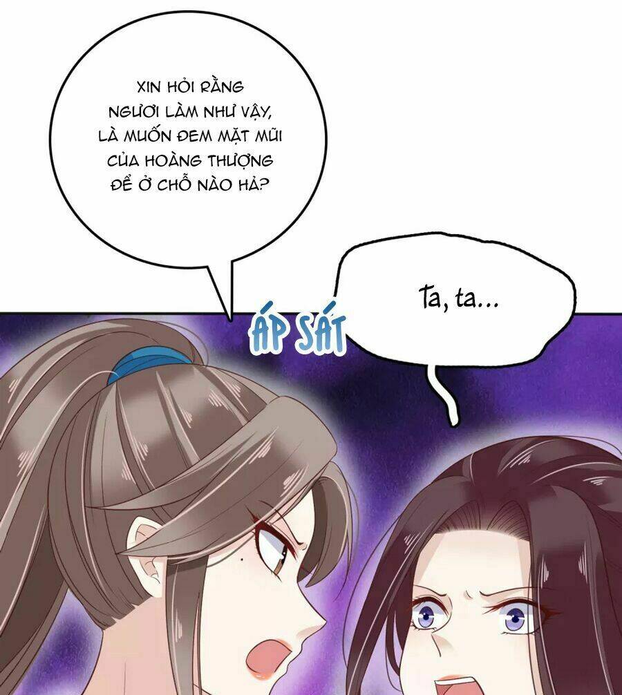 Phú Bà Bạc Tỷ Trong Lãnh Cung: Chapter 16