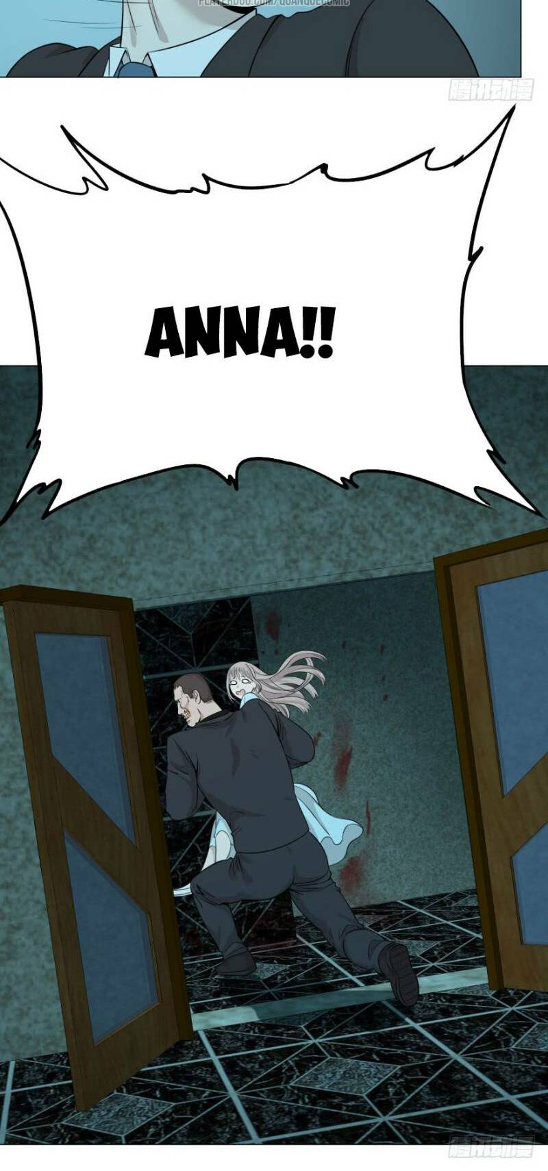 Danh Sách Kẻ Phản Diện: Chapter 37