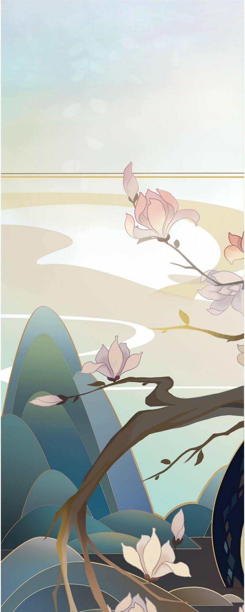 Yêu Nhan Lệnh: Chapter 12