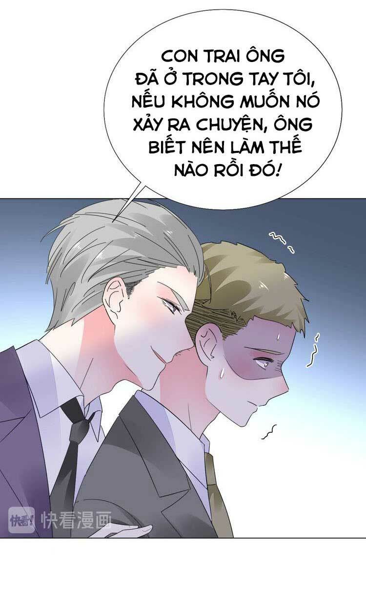 Điều Ước Sủng Ái Bất Bình Đẳng: Chapter 128.2