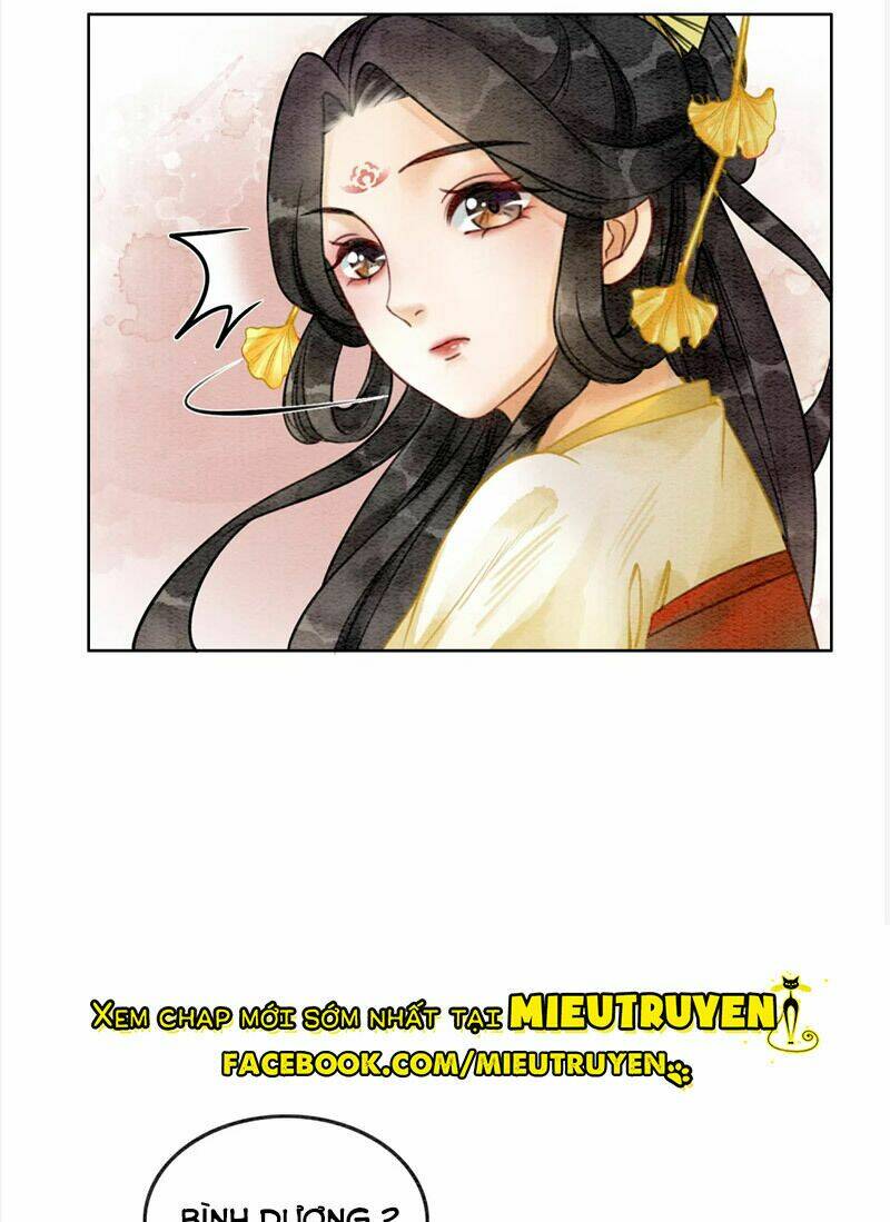 Hậu Cung Của Trẫm Cháy Rồi!: Chapter 76