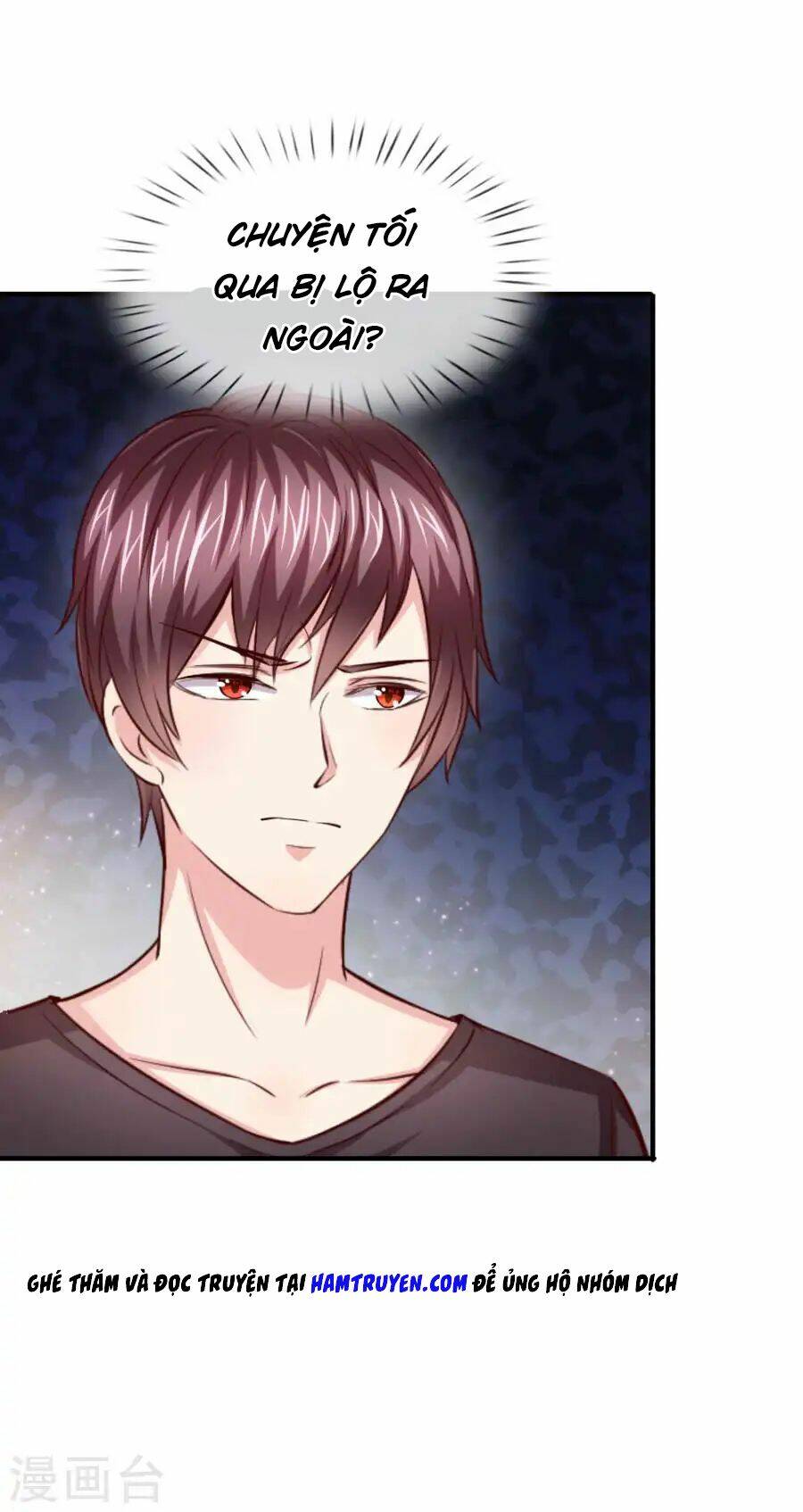Tuyệt Thế Phi Đao: Chapter 45