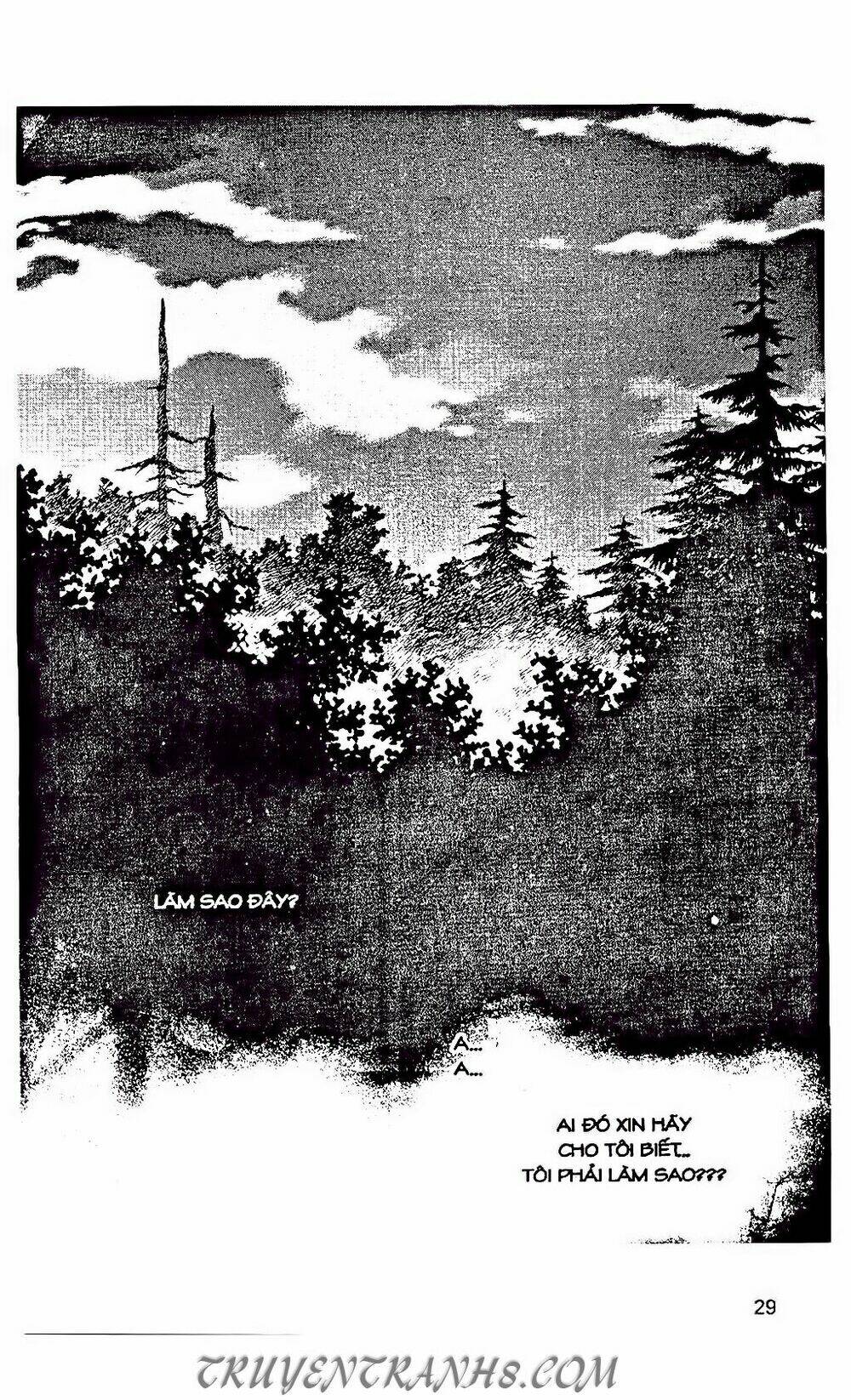 Hiệp Sĩ Nữ Hoàng: Chapter 106