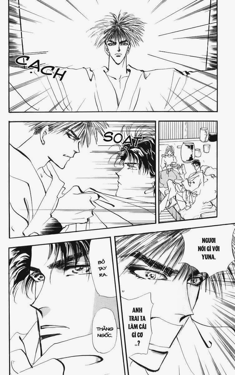 Đứa Con Số Phận: Chapter 35