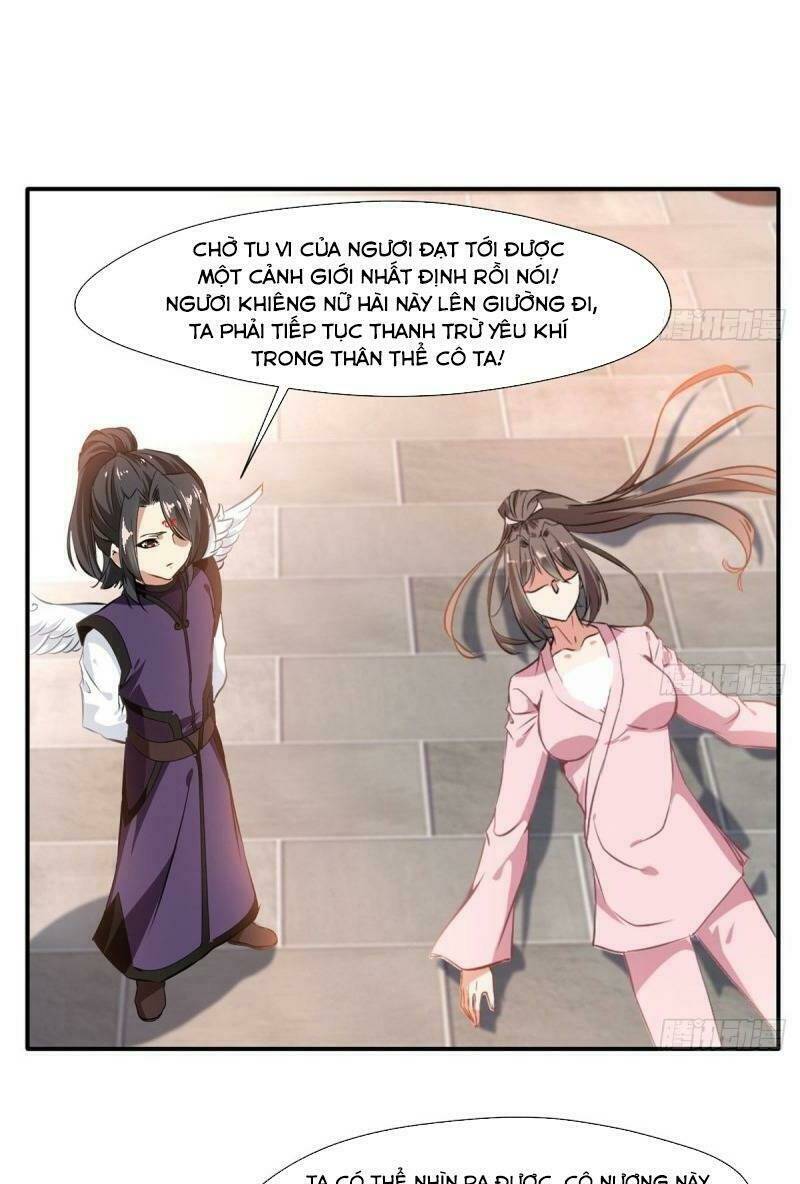 Tuyệt Thế Đế Tôn: Chapter 60