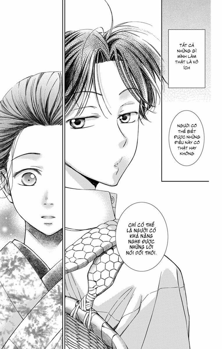 Usotoki Rhetoric: Chapter 22