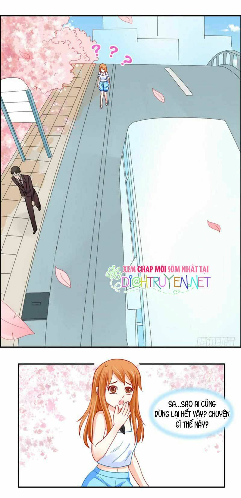 Ma Vương Đại Nhân Đi Thông Thả: Chapter 47