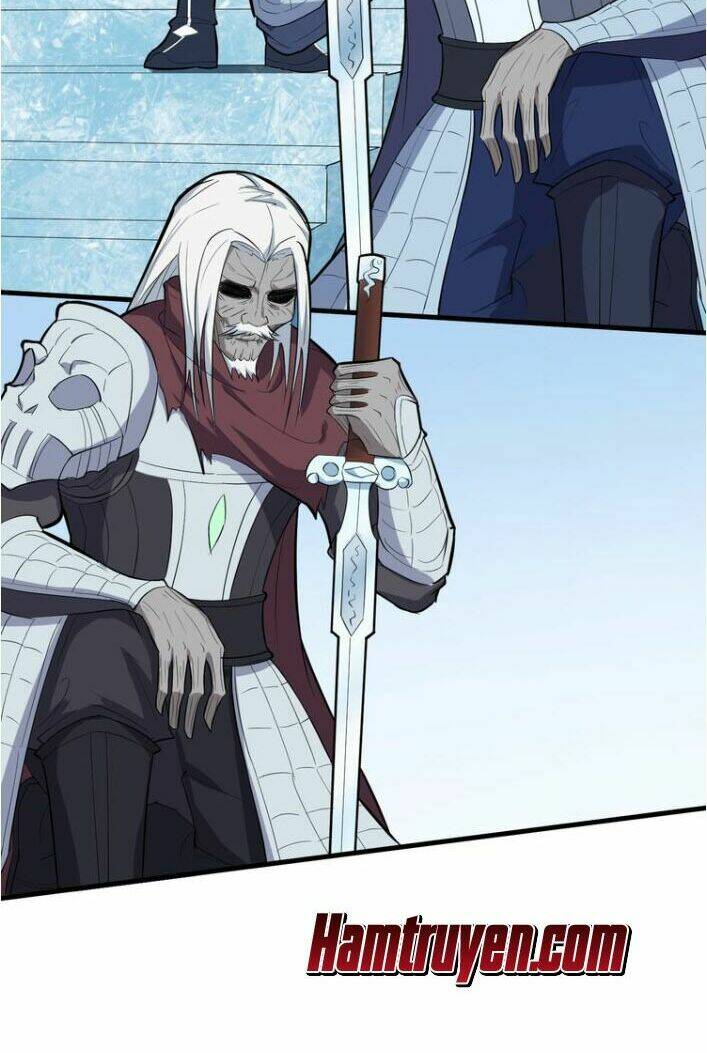 Đại Nghịch Chi Môn: Chapter 22