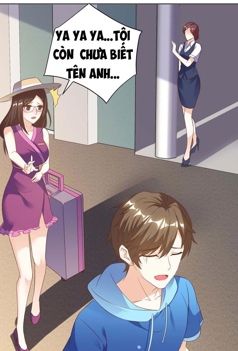 Thần Cấp Thấu Thị: Chapter 91