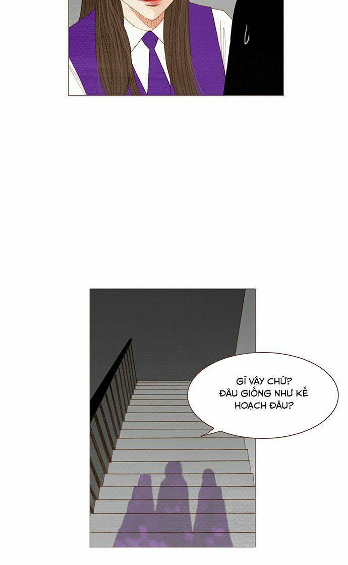 Thánh Thần Trẻ Trâu: Chapter 59