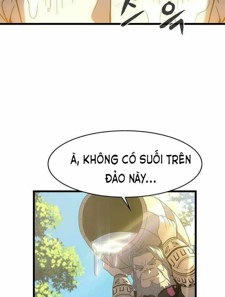 Hậu Duệ Của Hổ: Chapter 13