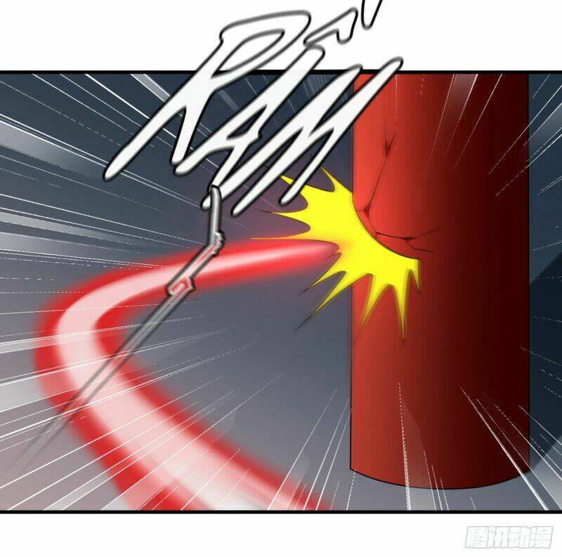 Vương Phi Thật Uy Vũ: Chapter 52