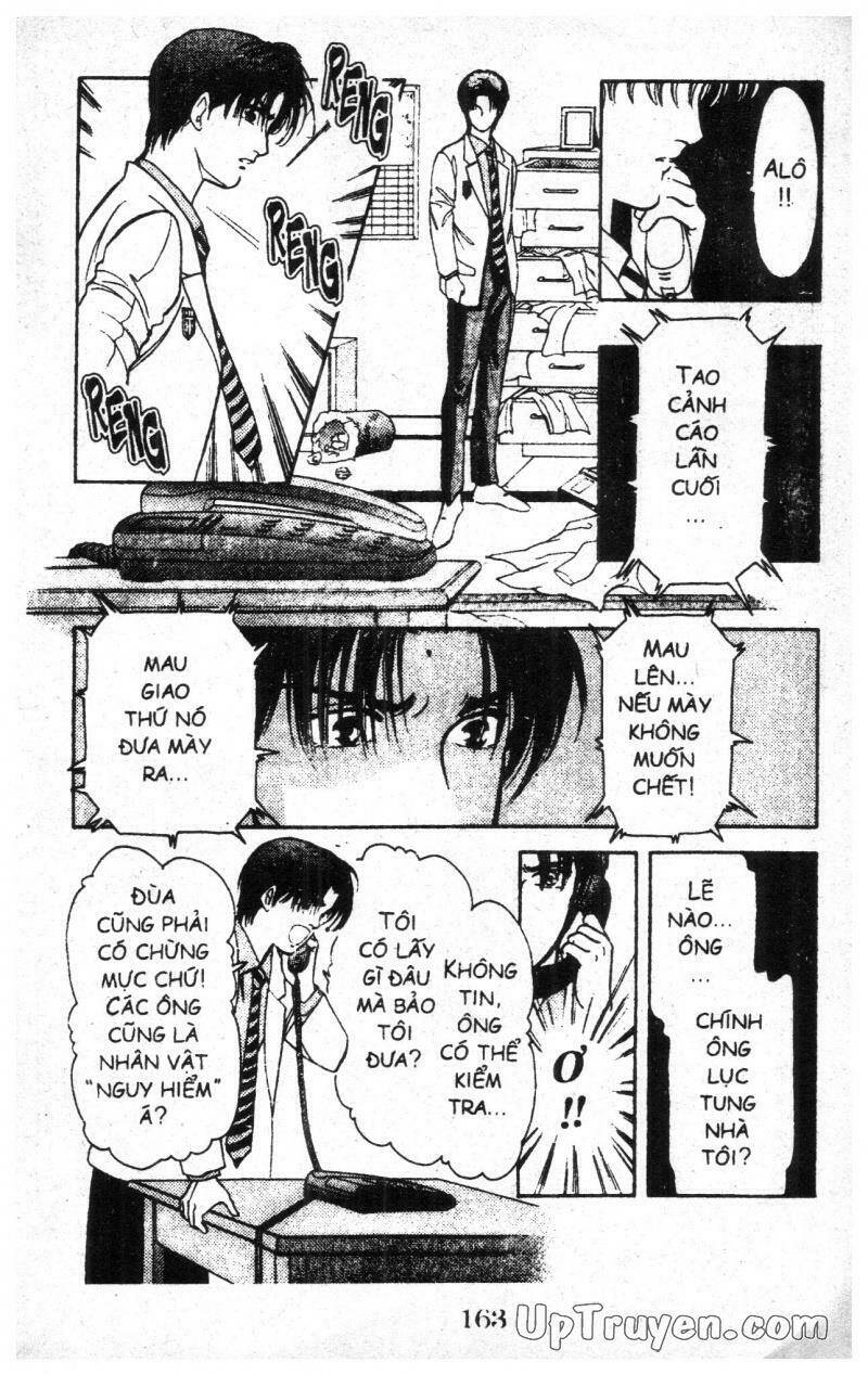 9 Banme No Musashi: Chapter 2