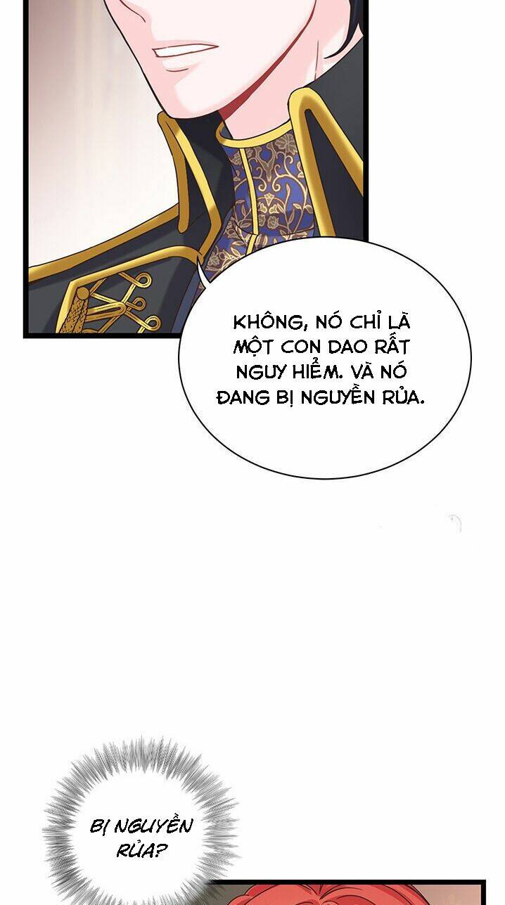 Nhân Vật Phản Diện Yêu Cầu Tôi Yêu Chàng: Chapter 8