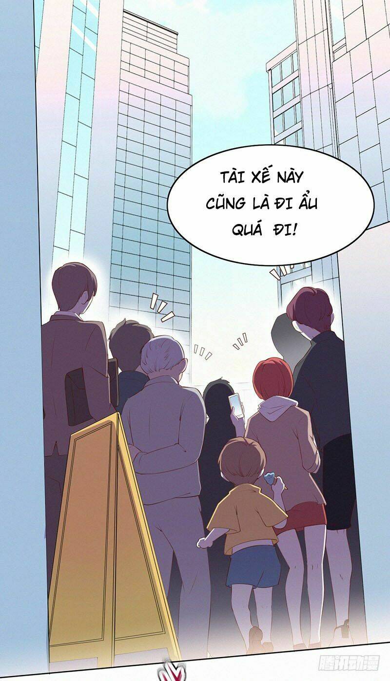 Nhà Có Vợ Xinh: Chapter 1