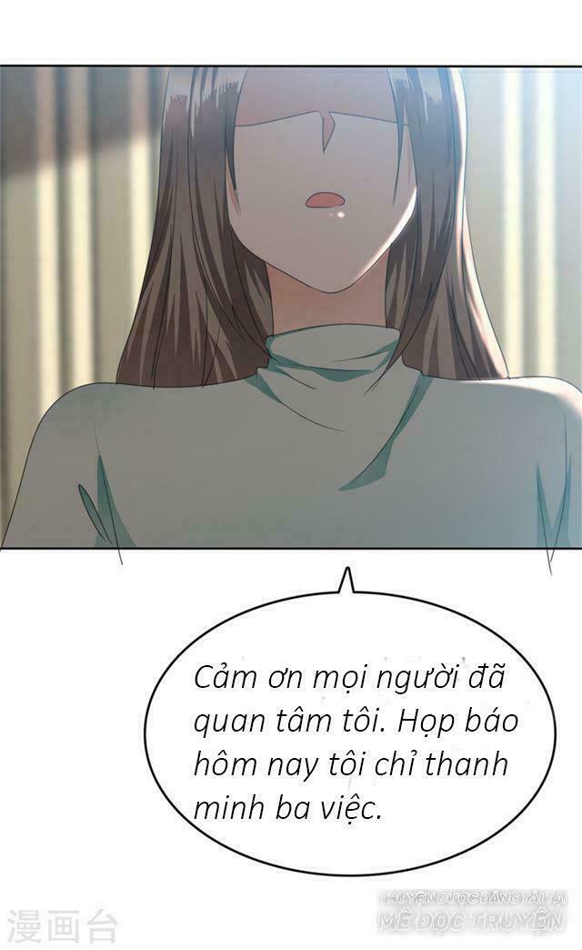 Con Đường Phản Công Của Sủng Thê: Chapter 48: Thanh minh