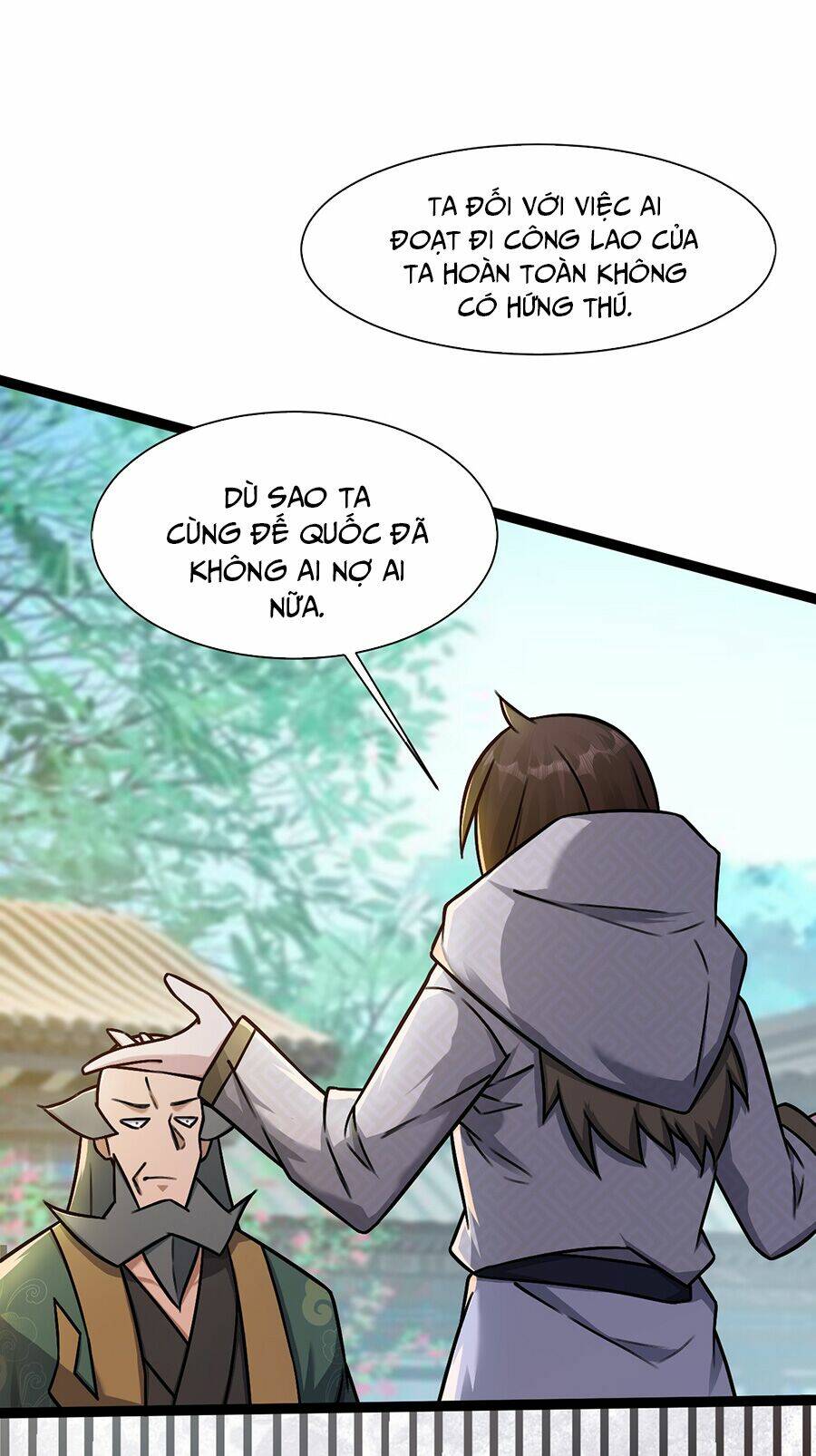 Đại Bảo Kiếm Của Tôi: Chapter 42