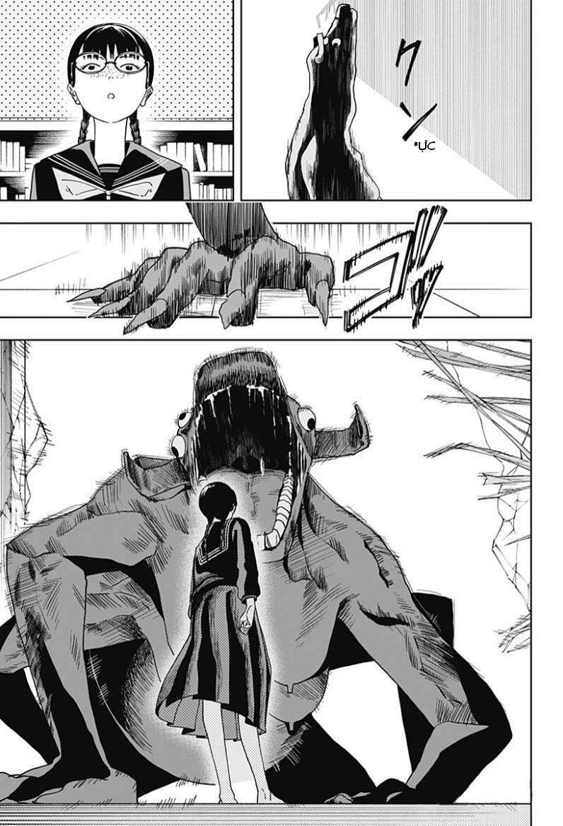 Stage S: Chapter 4