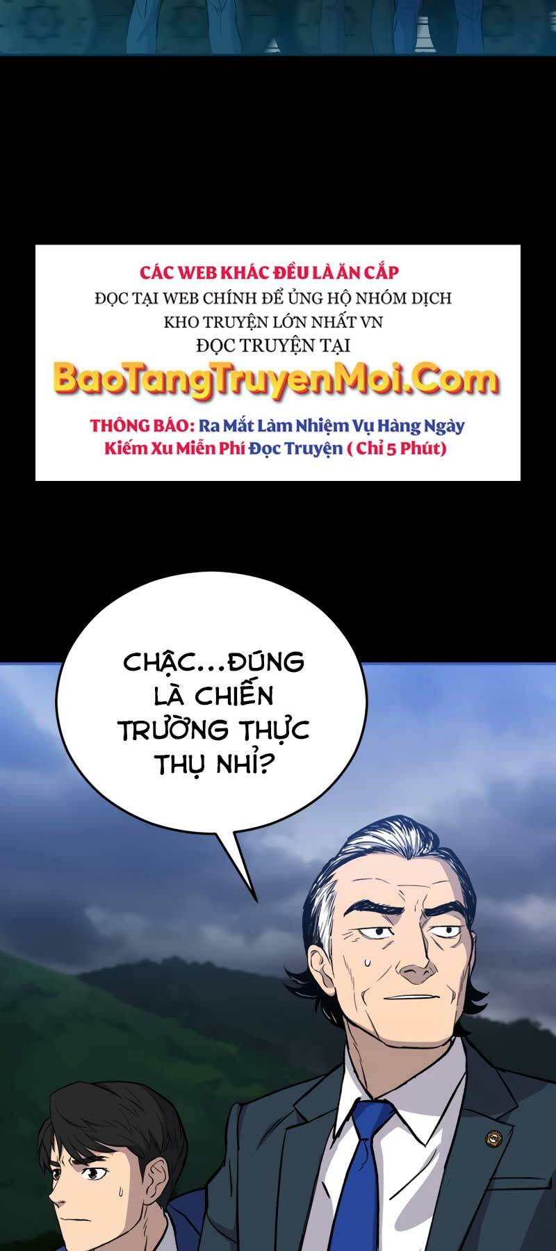 Cánh Cổng Mở Ra Đúng Ngày Đầu Tiên Tôi Thành Chính Trị Gia: Chapter 14