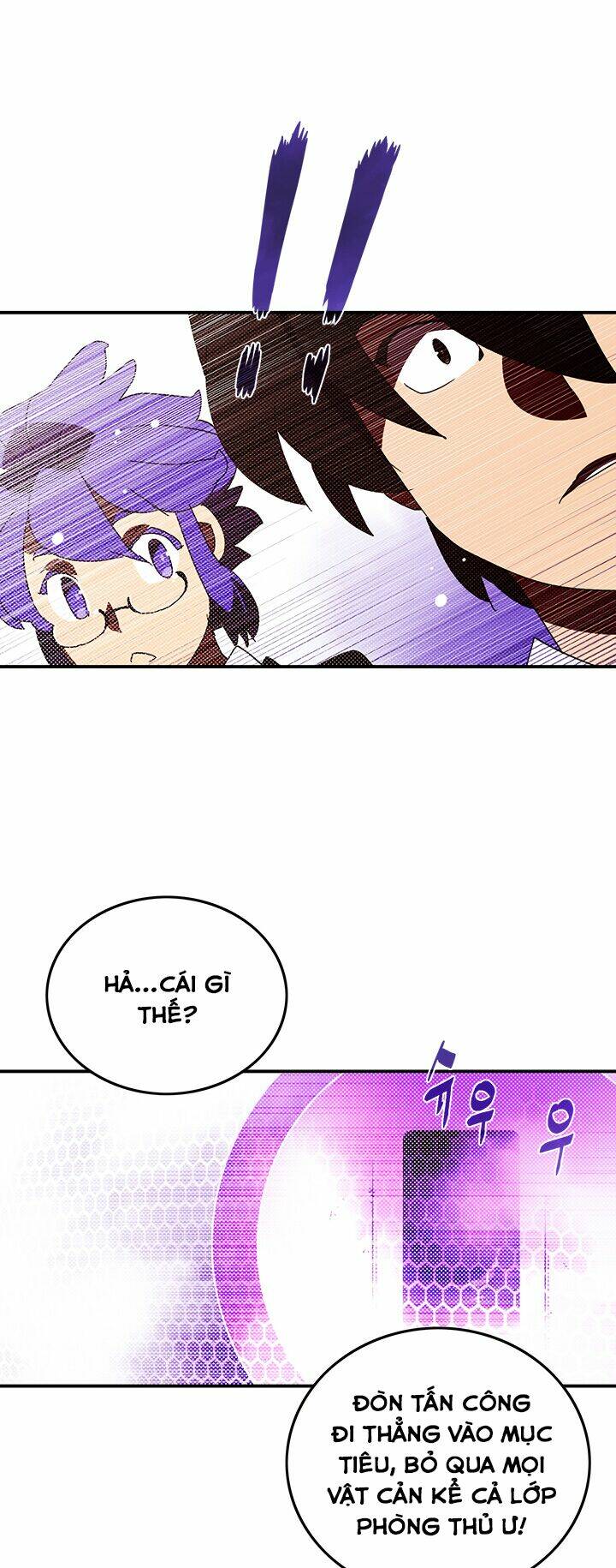 Ta Là Vua Pháp Sư: Chapter 99