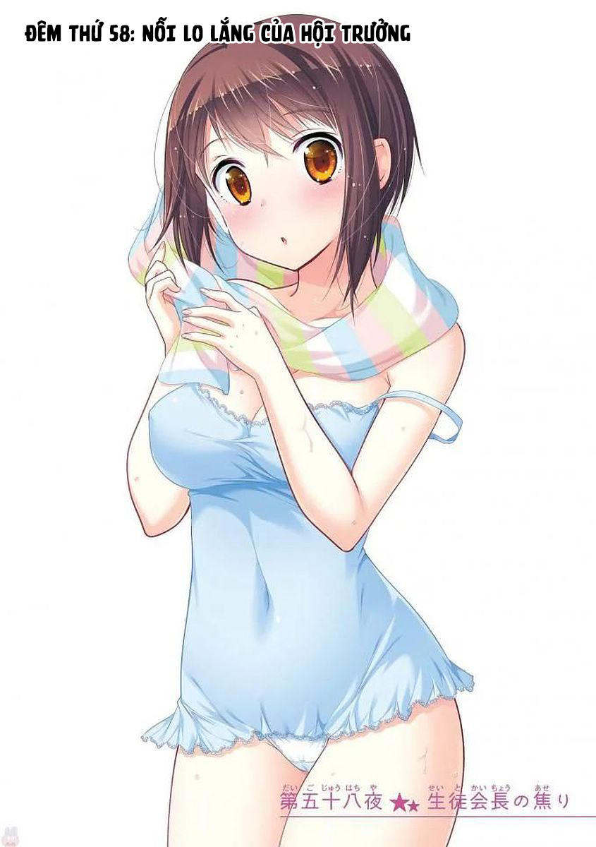 Okusama Ga Seito Kaichou!: Chapter 75