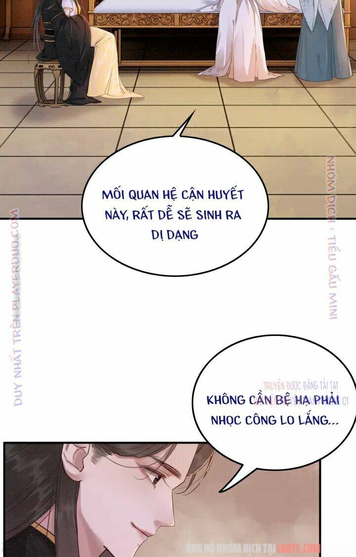 Trọng Sinh Bá Sủng Nhiếp Chính Vương Quá Mạnh Mẽ: Chapter 177