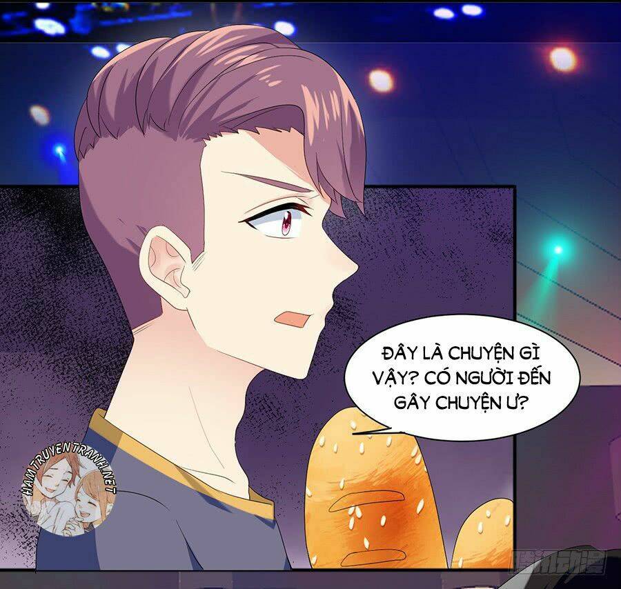 Bảo Bối Thiên Ức Hào Môn: Chapter 8.2