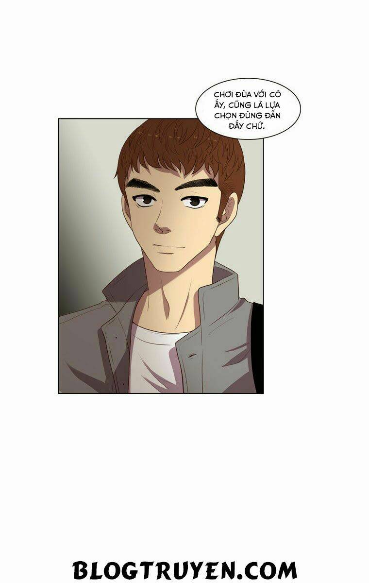 My Shining World: Chapter 6