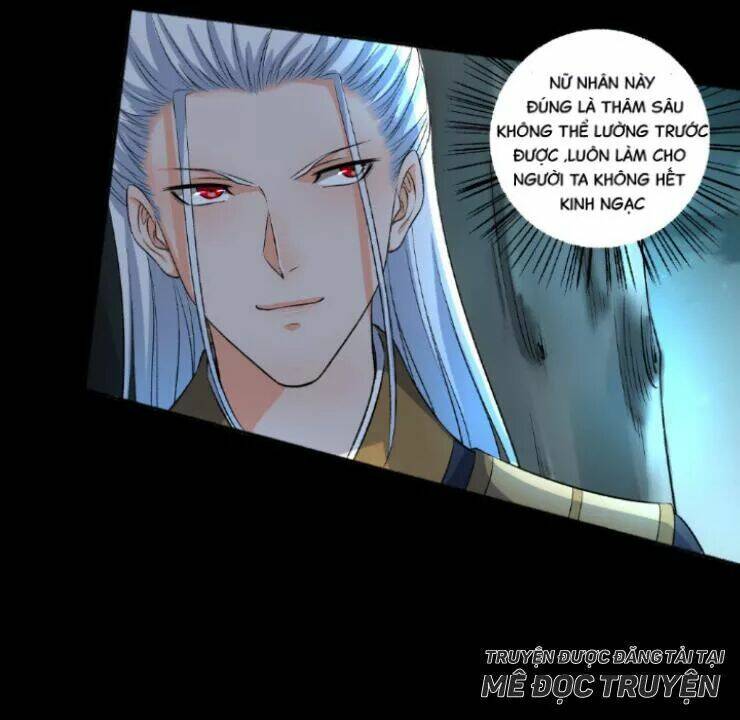 Cuồng Phi Phách Lối: Chapter 69