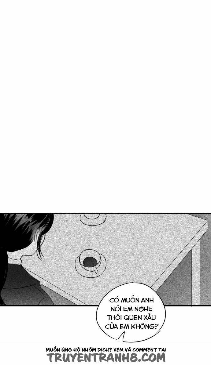 Transparent Cohabitation: Chapter 10