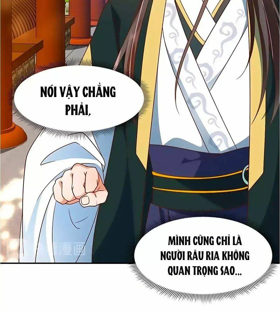 Thịnh Thế Lê Hoa Điện: Chapter 65