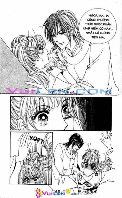 New Sexy Simpleton: Chapter 41