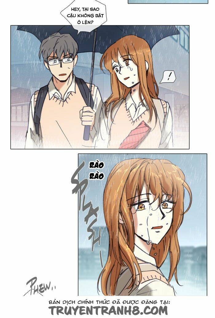 Nữ Sinh Phép Thuật: Chapter 62