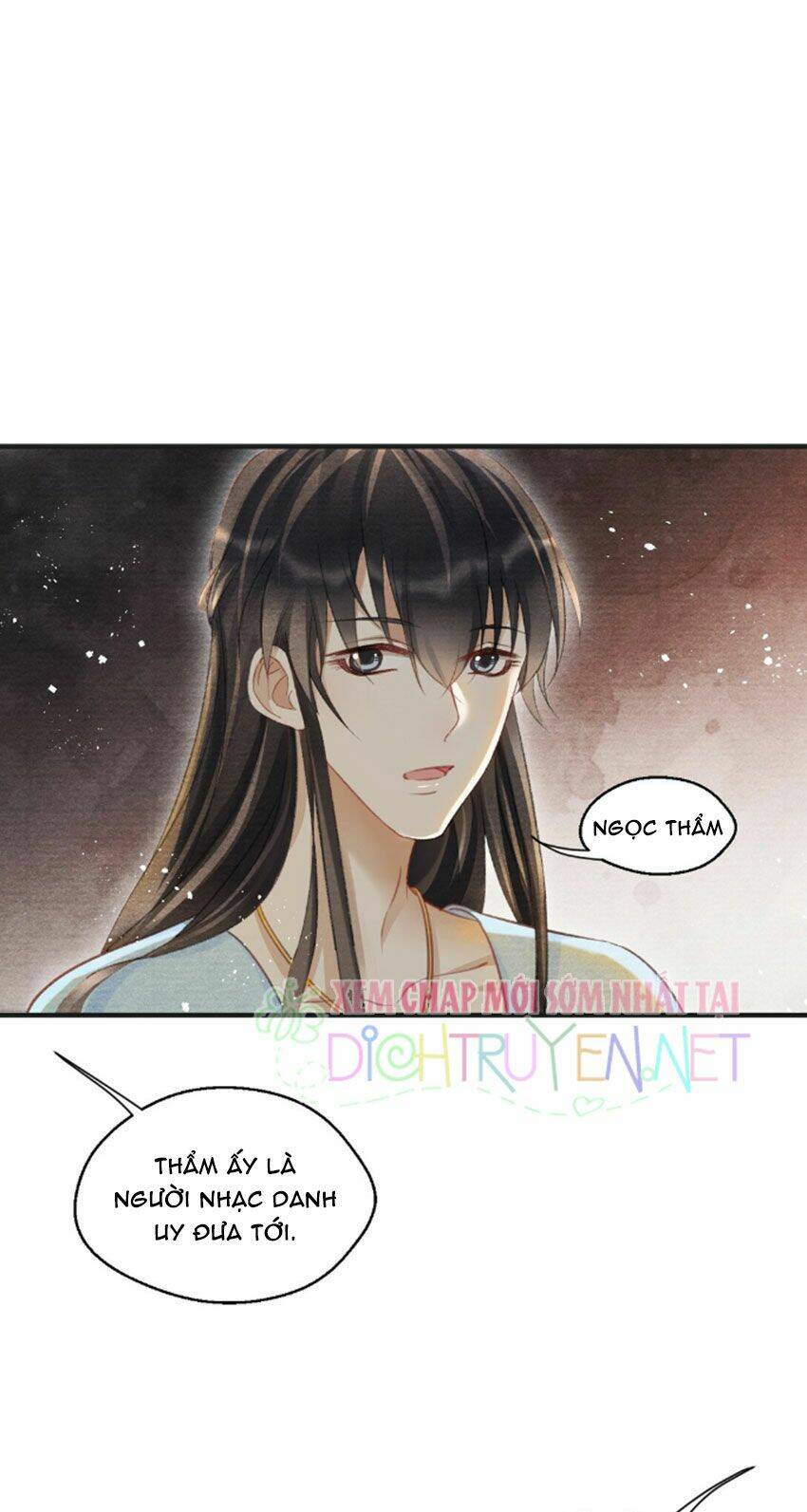 Nhất Kiếm Sương Hàn: Chapter 18
