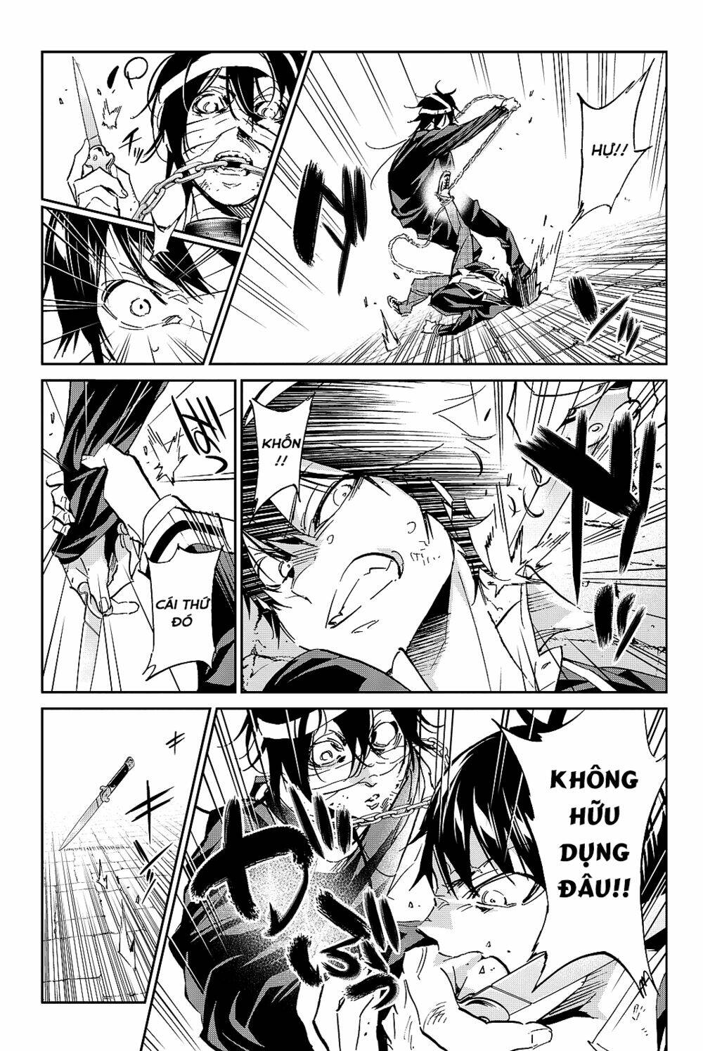 Real Account Ii: Chapter 100